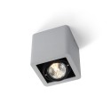 Trizo21 R51 up GU5.3 LED Plafondlamp