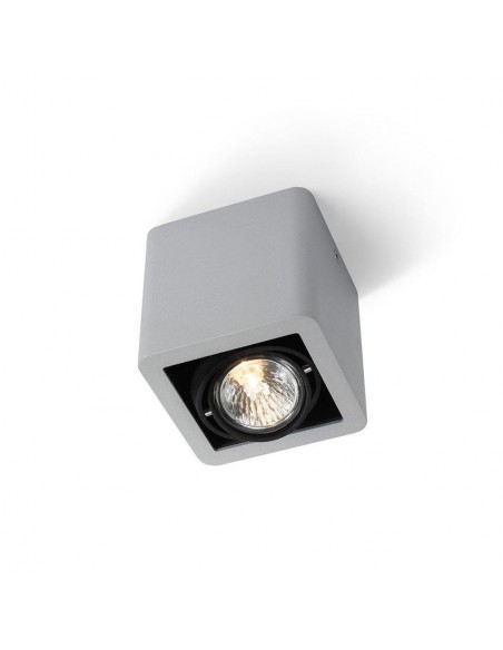 Trizo R51 up GU5.3 LED ceiling lamp