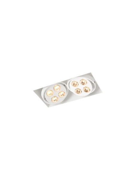 Trizo21 R52 in LED Rimless recessed spot