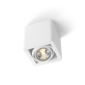 Trizo21 R51 up GU10 Plafondlamp