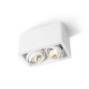 Trizo21 R52 up GU10 Plafondlamp