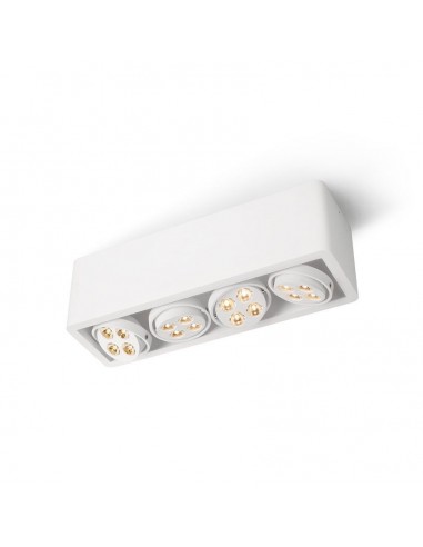 Trizo21 R54 up LED Plafondlamp
