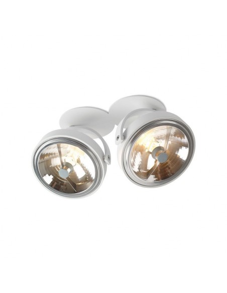 Trizo21 Pin-In 2 Deckenlampe