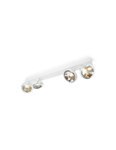 Trizo21 Pin-Up 4 LED Deckenlampe