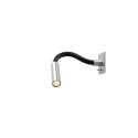 Trizo21 Scar-Led 1FDS built-in 60 no dim Wandlamp