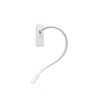 Trizo Scar-Lite 1FD built-in dim wall lamp