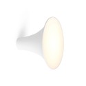 Trizo21 Sirens W/C diffuser glass 210 Plafondlamp