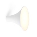 Trizo21 Sirens W/C diffuser glass 265 Plafondlamp