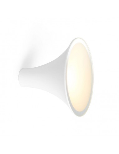 Trizo Sirens W/C frosted glass edge mirror 265 ceiling lamp