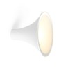 Trizo21 Sirens W/C frosted glass edge mirror ceiling lamp