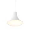Trizo Sirens SU diffuser glass 265 suspension lamp