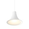Trizo21 Sirens SU frosted glass edge mirror 265 lampe a suspension