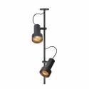 Trizo21 2Thirty-C2 in with honeycomb Plafondlamp