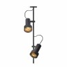 Trizo21 2Thirty-C2 in with honeycomb ceiling lamp