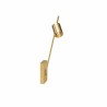 Trizo Aude-Wall L with honeycomb wall lamp