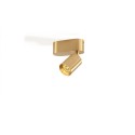 Trizo21 Audette 1 up Rounded Plafondlamp