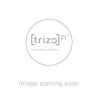 Trizo Audette-Duo 1 up Rounded with honeycomb ceiling lamp