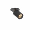 Trizo Audette-Varié in C with honeycomb ceiling lamp
