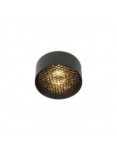 Trizo21 7Ty in with honeycomb ceiling lamp