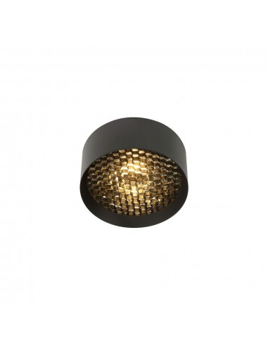 Trizo21 7Ty in with honeycomb Plafondlamp