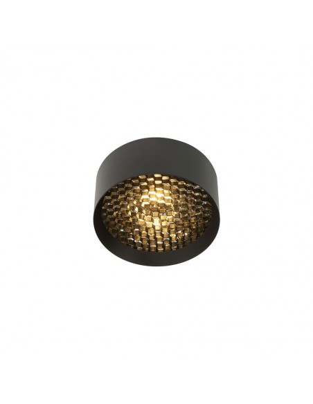 Trizo21 7Ty in with honeycomb ceiling lamp