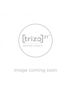 Trizo Audy-Solitaire RF 75 Track 48V with honeycomb track lighting fixture