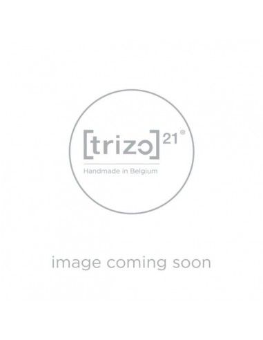 Trizo21 Audy-Solitaire RF 75 Track 48V with honeycomb Trackverlichting
