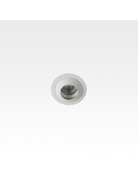Orbit Eye 1X Cob Led recessed spot