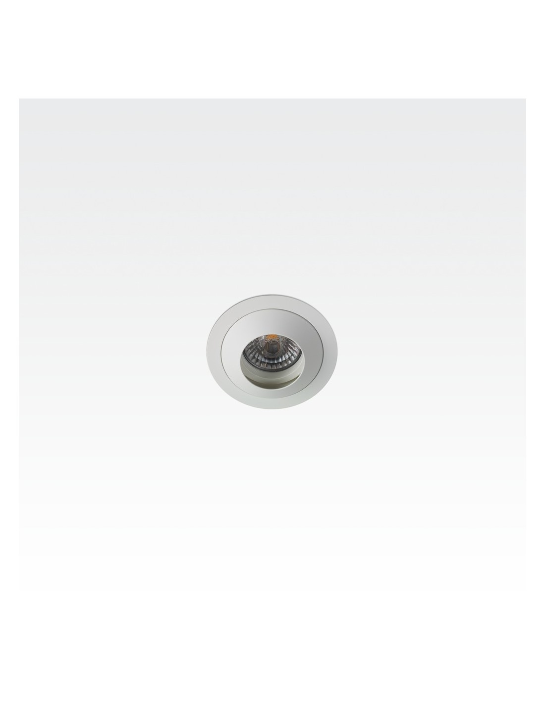 beeld zonlicht terugtrekken Orbit Eye 1X Cob Led Inbouwspot online kopen met professionele  ondersteuning.