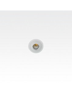 Orbit Mini Eye 1X Cob Led recessed spot