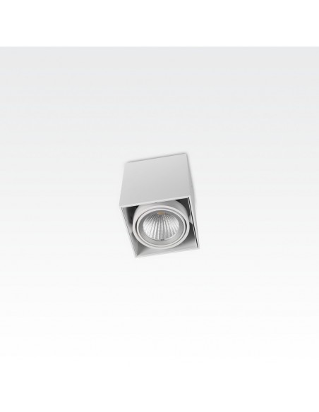 Orbit Piccolo Look Out 1X Cob Led ceiling lamp