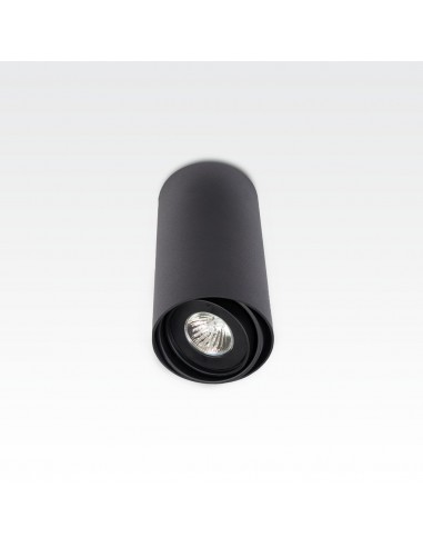 Orbit Small Steamer Ceiling 1X Cob Led Plafondlamp