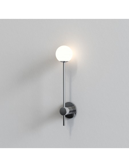 Astro Orb Single wall lamp