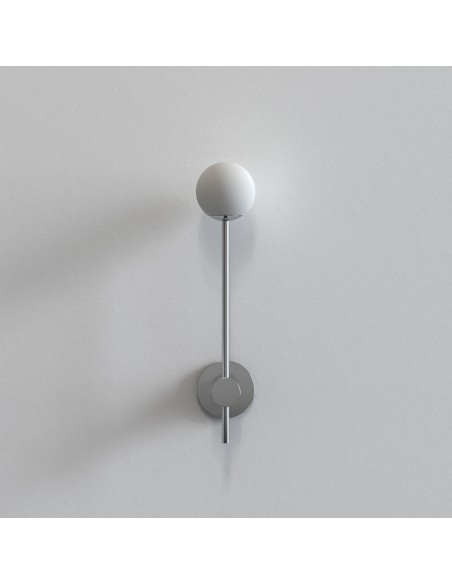 Astro Orb Single wall lamp