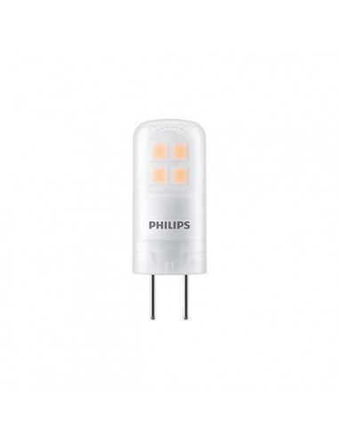 AIDS hebben kristal Philips Lighting CorePro LEDcapsuleLV 1.8-20W GY6.35 827 online kopen met  professionele ondersteuning.