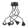 PSM Lighting Suzette 2715 Plafondlamp