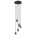 PSM Lighting Suzette 2717 Plafondlamp