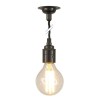 PSM Lighting Pula 5590 Plafondlamp