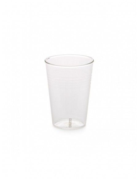SELETTI Estetico Quotidiano si-glass glass cup