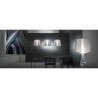 Slamp LIZA SUSPENSION LAMP BY GIOVANNONI