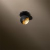 Tal Lighting BERRIER JUNIOR SURFACE MOUNTED M10 Deckenlampe