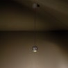 TAL BERRIER JUNIOR SUSPENSION THIN WIRE CI MAINS DIMM lampe suspendue