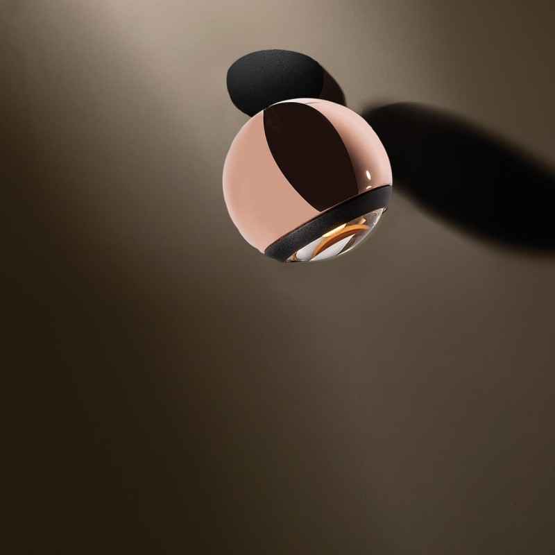 Tal Lighting BERRIER NXT Ceiling Mounted Deckenlampe