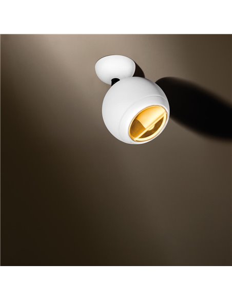 TAL BERRIER NXT Ceiling Mounted ceiling lamp