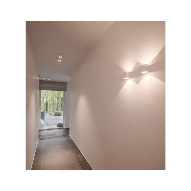 TAL BLOX UP/DOWN MAINS DIMM wandlamp