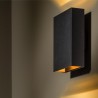 TAL BOA WALL UP DOWN LED wall lamp