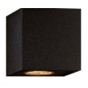 TAL BRIX OUT LED IP65 DOUBLE BEAM 70° lampe murale