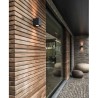 TAL BRIX OUT LED IP65 DOUBLE BEAM 70° lampe murale