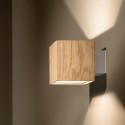 TAL DARTLING UP/DOWN LUX M MAINS DIMM wandlamp