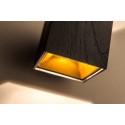 TAL DARTLING UP/DOWN LUX M MAINS DIMM wandlamp